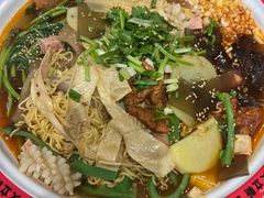 -文立新麻辣烫(合生汇21街区店)