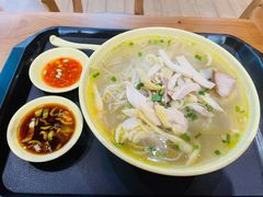 -华姐鸡粉(教育路店)