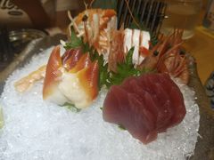 -吉兆·料理(红梅南路店)