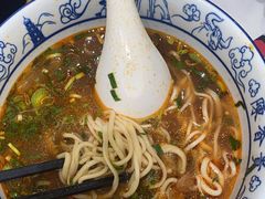 -陳香貴·兰州牛肉面(东方宝泰店)