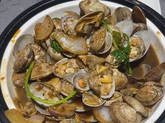 -简普菜烤鱼(苏宁生活广场店)