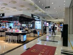 -燕莎友谊商城(金源店)