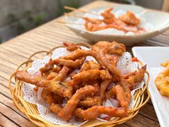 -聚汇三少·龙虾·中餐厅(莫邪路新天地店)