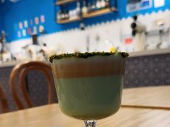 -OZ cafe(南昌路店)