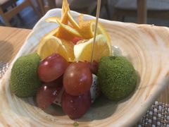 -活鳗饭·鹅肝范儿(高碑店店)