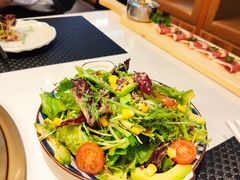 -千寻山野烤肉(中关村店)