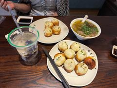-哑巴生煎(临顿路店)