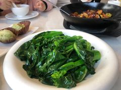 广东菜心苗-衡山汇·高级粤菜(霄云路店)