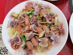 -三亚相缘海鲜·烧烤·糟粕醋(三亚湾店)