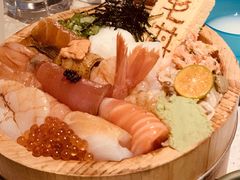 -毛丼丼饭专门店 台南日式料理