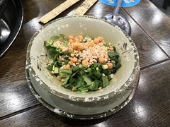 -老船夫石锅苗苗鱼·老字号(三道堰总店)