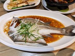 -上下九广州菜馆(李家村万达店)