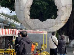 -演武大桥观景平台