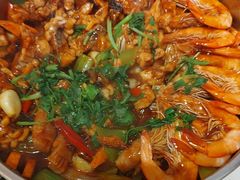 -黄记煌三汁焖锅(新佳丽江汉路店)