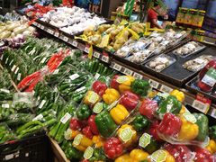 -盒马鲜生(皇庭广场店)
