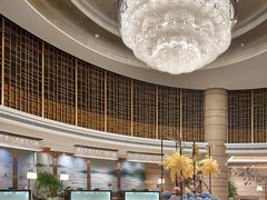 -无锡新湖铂尔曼大酒店