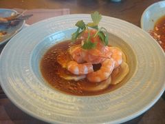 -西安凯悦酒店·湖畔中餐厅