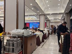 -怡园饭店-餐厅(四望亭店)