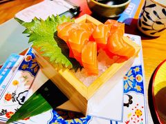 -有喜屋·深夜食堂(北京西路店)