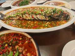 -飞虹鱼馆(春华路店)