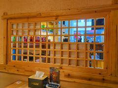 -冰川冷面·延边菜·炭烤串(观前店)