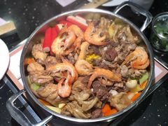 -和福顺·牛肉海鲜焖锅(汕头金平万达广场店)
