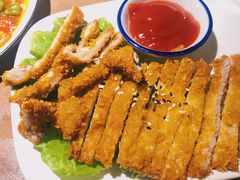 -十面春风·江南面馆(崇宁路店)