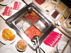-海底捞火锅鲜切牛肉主题店(长寿路店)