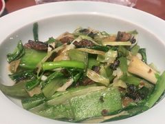 -辣不二地道川菜(汉水路店)