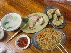 -洲心明记烧肉大粥(总店)