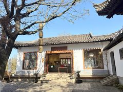 -虞山风景区