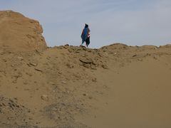 -敦煌雅丹国家地质公园