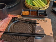 -黑牛の店·黑金店(沈阳万象城店)
