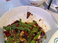 -花椒俏川菜小馆(南海万达店)
