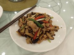 -金河半岛园林酒家(金融城店)
