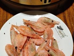 -汉巴味德(沈阳万象汇店)