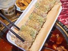 -受气牛肉·重庆耙牛肉(来福士店)