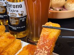 -羊门客在·烤盐池滩羊·川菜