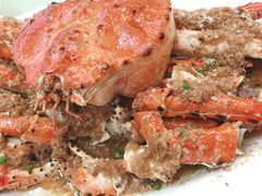 -新金盛·海鲜酒楼(盐田店)