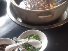 -生宇山珍野生菌汤锅•始于1999(双流古塔店)