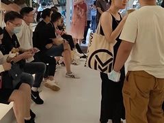 -% Arabica阿拉比卡咖啡(前滩太古里店)