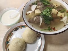 -四十九丸子汤(青城巷店)