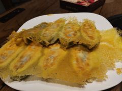 -威海九禧海鲜居渔水饺(经区店)