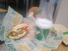 -赛百味SUBWAY(高新店)