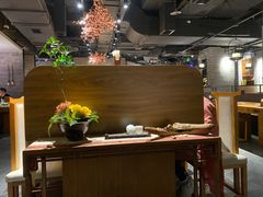 -呷哺呷哺 黄金牧场 (新中关购物中心店)