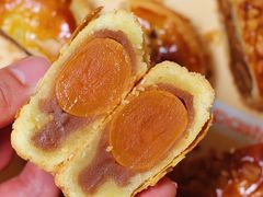 -鲍师傅糕点(台东步行街店)
