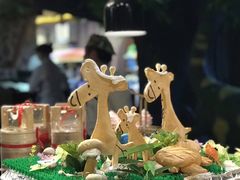 -景禧楼(景尚恐龙主题度假酒店)