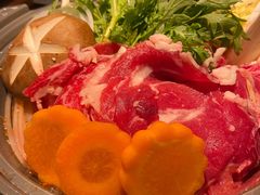 -山葵家·创意料理(万象汇店)