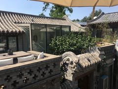 -糖房咖啡(南锣鼓巷店)