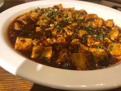 -时光乌托邦空中花园餐厅川味·融合菜(幸福广场店)